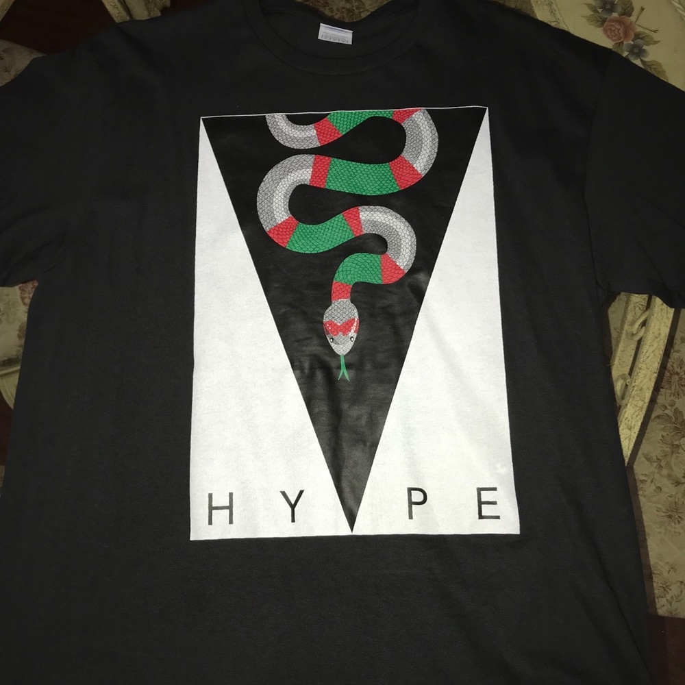 Designer T-Shirt